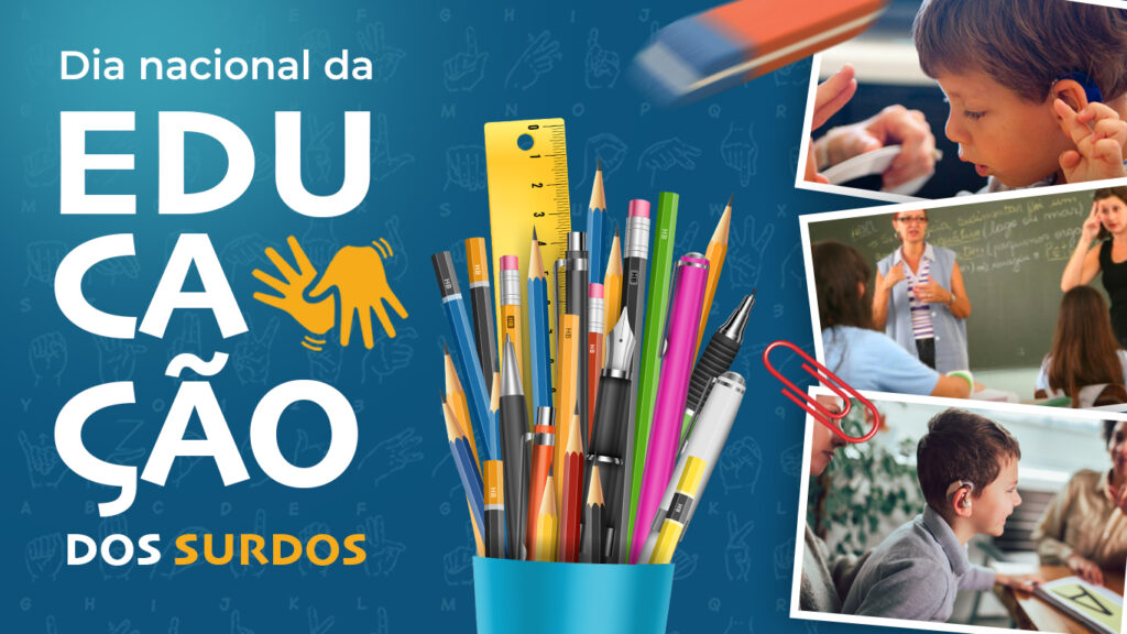 Educação dos surdos